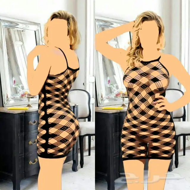 اليكي سيدتي تشكيلة واسعة من ملابس الشتاء (image 49)