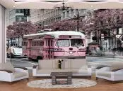 ورق جدران3dتفصيل وطباعه لاي صوره بدقةHD (image 132)