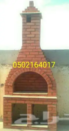 مشبات شلالات شوايات  غرف تراث مناقل مصبات ستل (image 9)