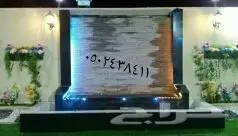 مهندس محمود فني شلالات نوافير تنسيق حدائق (image 12)