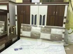 غرف نوم وطني جديد ست (image 8)