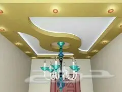 معلم دهان دخلي وخارجي ترميم بروفيل تراث وساده (image 7)