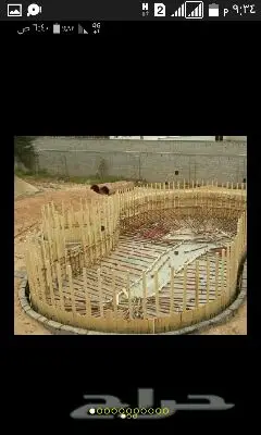 مقاول عام تنفيذ ملاحق فلل شاليهات ترميم تشطيب (image 7)