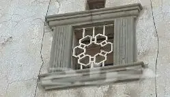 ديكورات اسمنتيه خارجيه (image 23)