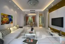 لمسات فن وإبداع جبس مغربي الداخلي والخارجي (image 5)