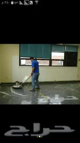 شركة نظافة السعدي نظافة خزانات جدة (image 3)