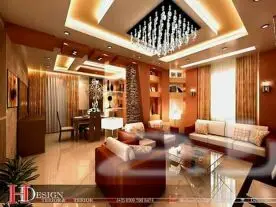 فني ديكورات الجبس  (image 5)