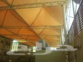 مقاولات عامه وهناجر الحارثي  (image 16)