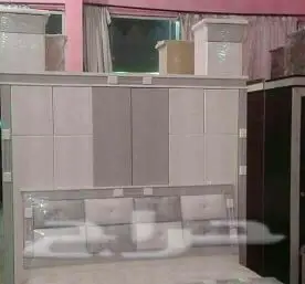 غرف نوم وطني جديد جاهزة للتركيب السعر 1800ريا (image 44)