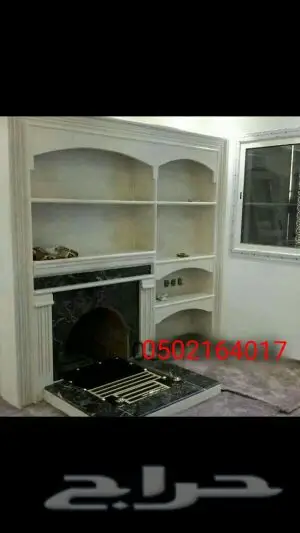 مشبات شلالات شوايات  غرف تراث مناقل مصبات ستل (image 5)