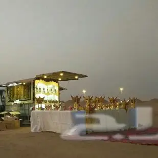 فرسان القهوة لتجهيز الحفلات بالرس (image 3)