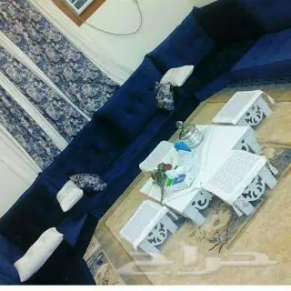 مفروشات الاثاث (image 19)