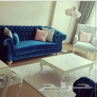 مفروشات الاثاث (image 1)