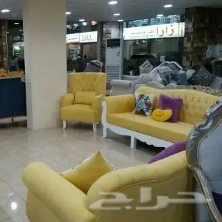 مفروشات الاثاث (image 15)