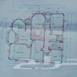 مقاول معماري جيزان صبيا