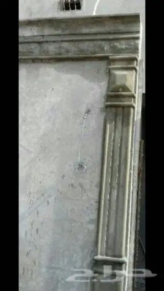 ديكورات اسمنتيه خارجيه (image 1)