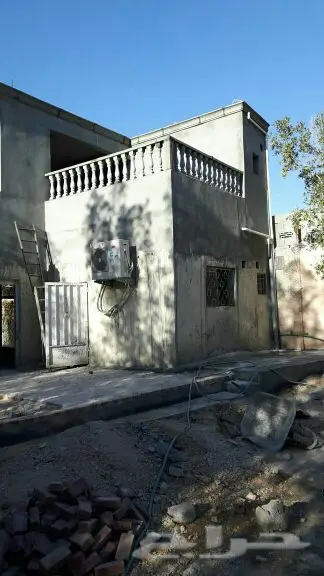 ديكورات اسمنتيه خارجيه (image 12)