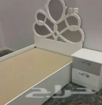 مفروشات العالمي غرف نوم  (image 5)