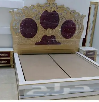 مفروشات العالمي غرف نوم  (image 4)