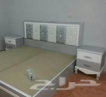 مفروشات العالمي غرف نوم  (image 16)