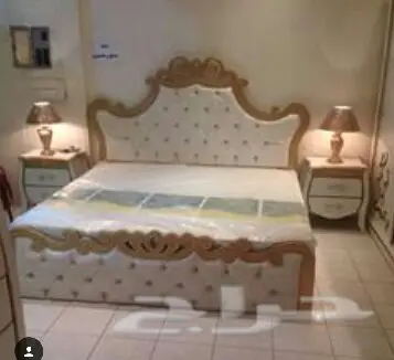 مفروشات العالمي غرف نوم  (image 17)