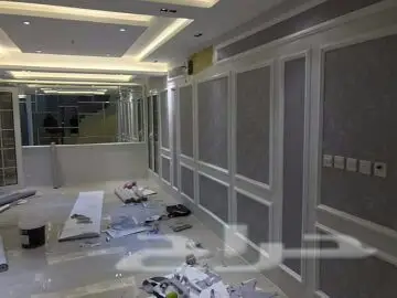 معلم جبس سبوت - سباك جبس بجده