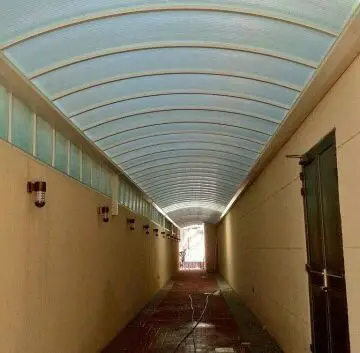 موسسه شبكه اتميزللمظلات وسواتر (image 10)