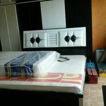 غرف نوم جديد 1800 مع التوصيل والتركيب  (image 1)