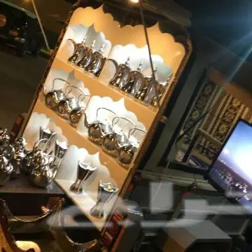 فرسان القهوة لتجهيز الحفلات بالرس (image 5)