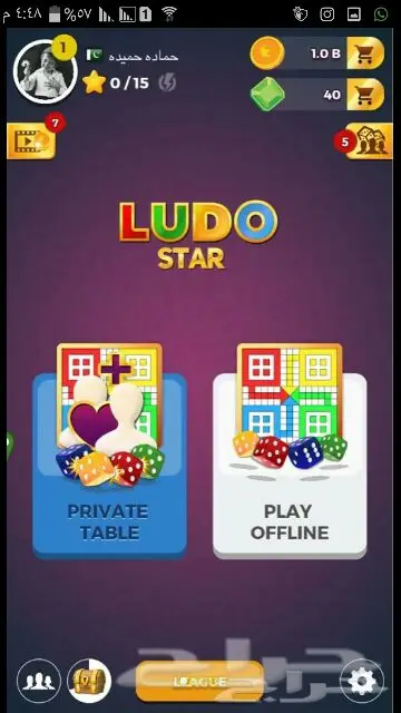 ارخص اسعار لودو ستار (image 8)