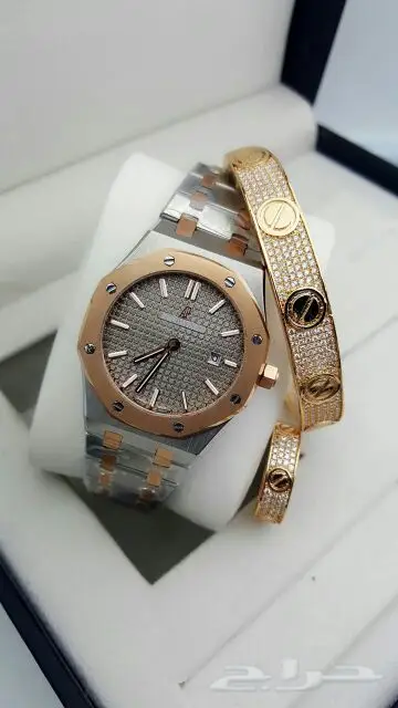 ماركات سويسريه درجه اولئ مع ضمان تجااري (image 16)