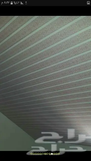 أبو روان الديكورات جبس عادي جبس بورد  (image 12)