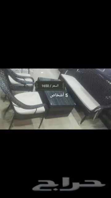 جلسات خارجية ممتعة وخيمات فخمة! (image 14)