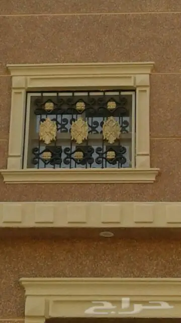 ديكورات اسمنتيه خارجيه (image 4)