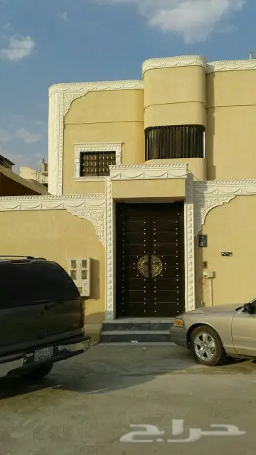 ديكورات اسمنتيه خارجيه (image 6)