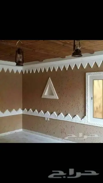 معلم دهانات وجبس بورد القصيم (image 2)