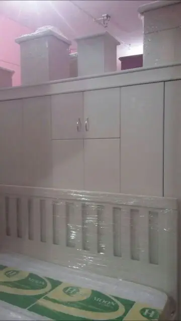 غرف نوم جديد 1800 مع التوصيل والتركيب  (image 7)