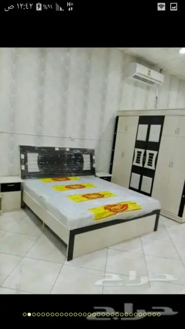 غرف نوم نفرين  (image 32)