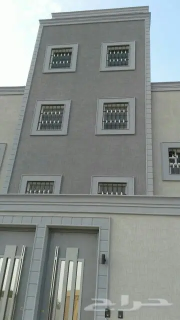 ديكورات اسمنتيه خارجيه (image 5)