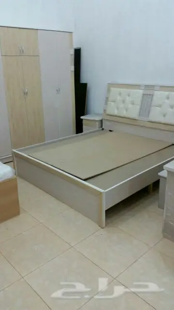 غرف نوم وطني نفرين 1800ريال  (image 20)