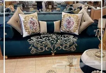 كيان للكنب تفصيل وتنجيد (image 7)