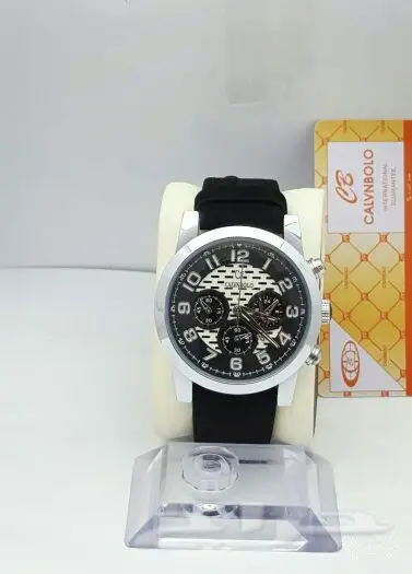 ساعات كلفن بولو رجالي  (image 7)