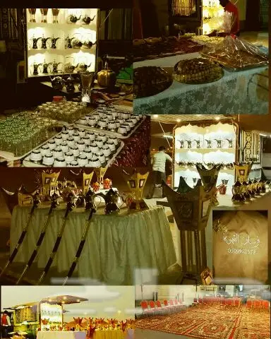 فرسان القهوة لتجهيز الحفلات بالرس (image 7)