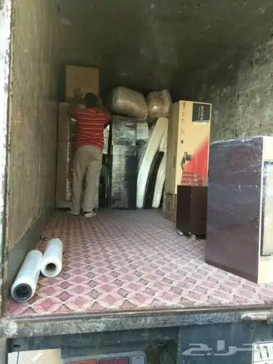 شركة نقل عفش جدة (image 1)