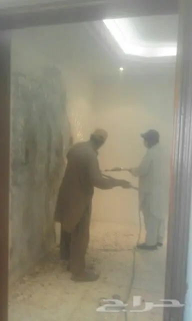 شغل حرق بويه قديم بروفايل وتركيب (image 3)