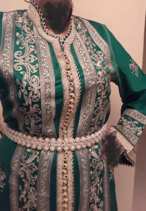 قفاطين مغربية