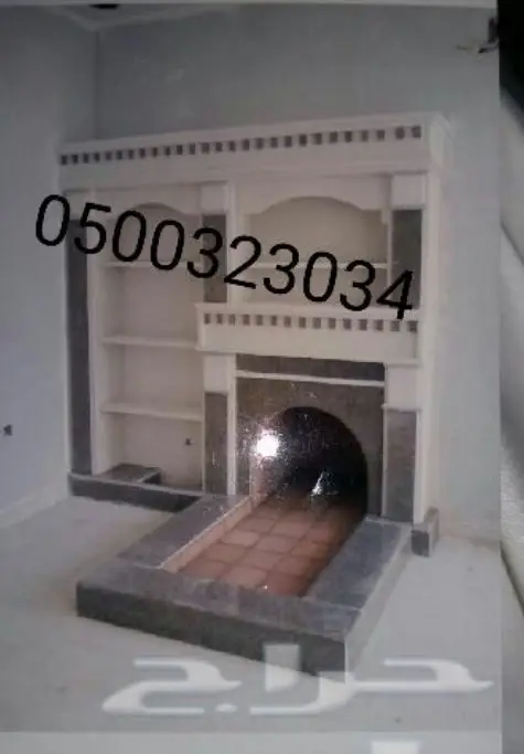 مشبات افران طوب قرميد شوايات مجالس تراثية  (image 46)