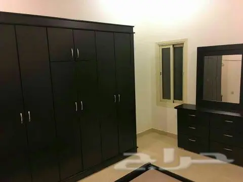 غرف نوم وطني جديد جاهزة للتركيب السعر 1800ريا (image 11)