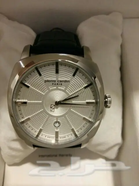 ساعة بيير كاردين (image 7)