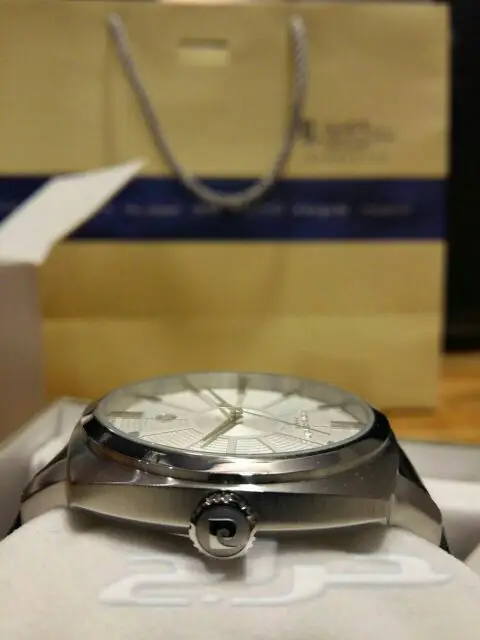 ساعة بيير كاردين (image 5)